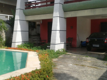 Casa Duplex para Aluguel